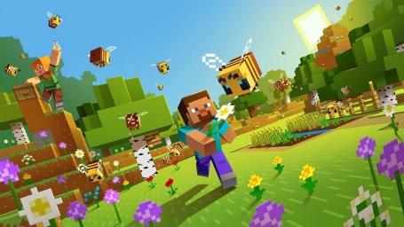 10 лучших 3D-игр для детей: приложения и игры, похожие на Minecraft